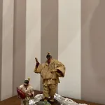 Michelangelo 4* نابولي