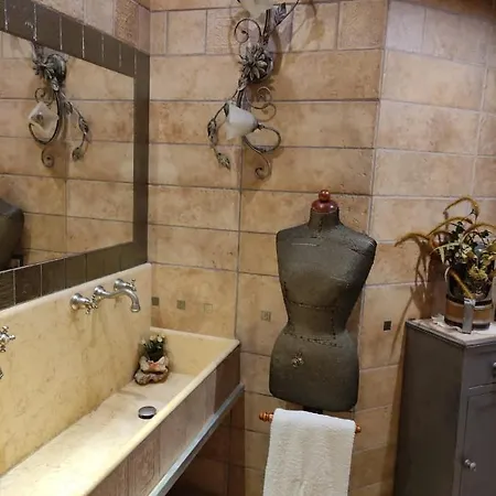 Casa de hóspedes Michelangelo Nápoles