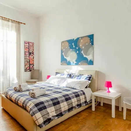 Michelangelo Casa de hóspedes 4*