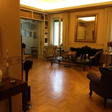 Casa de hóspedes Michelangelo