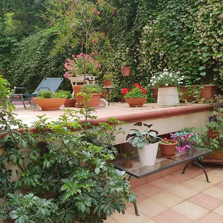 Casa de hóspedes Michelangelo