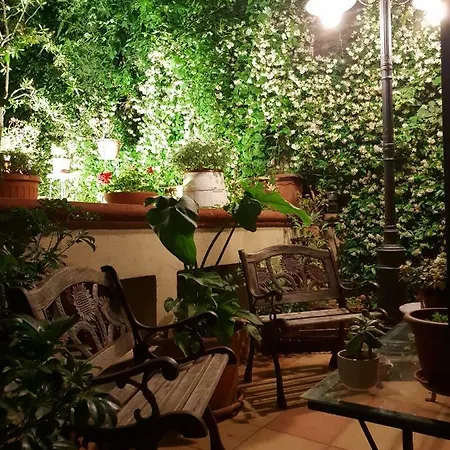 Casa de hóspedes Michelangelo