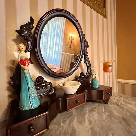 Penzion Michelangelo Neapol