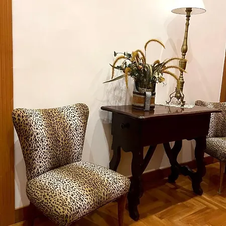 Michelangelo Guest house 4*