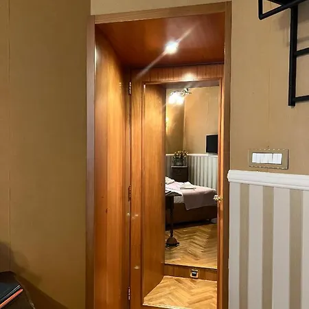 Penzion Michelangelo 4*