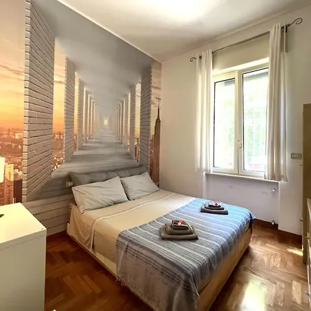 Michelangelo Guest house