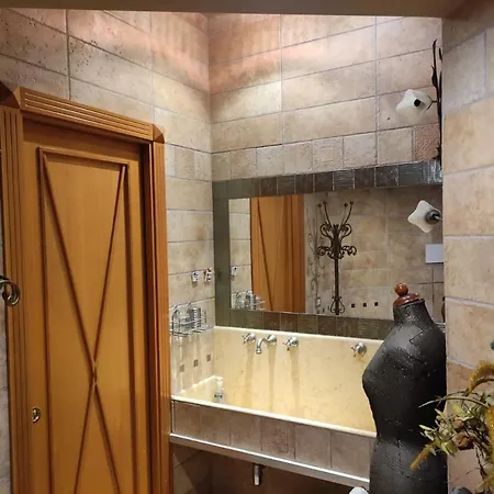 Guest house Michelangelo