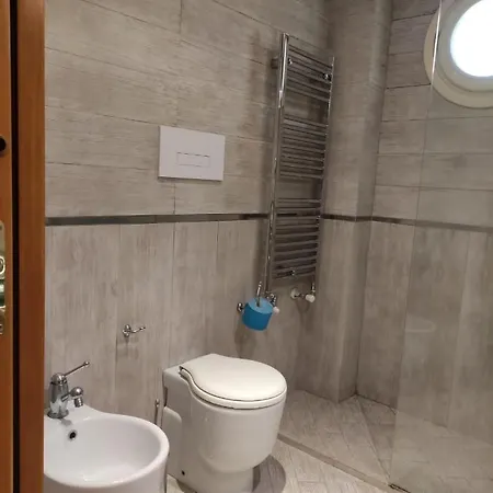 Michelangelo Affittacamere Napoli