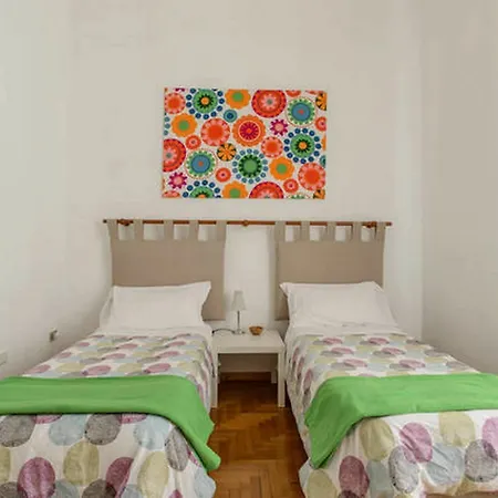 Guest house Michelangelo