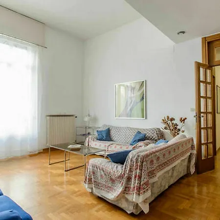 Michelangelo Guest house