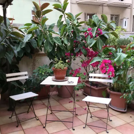 Michelangelo Penzion