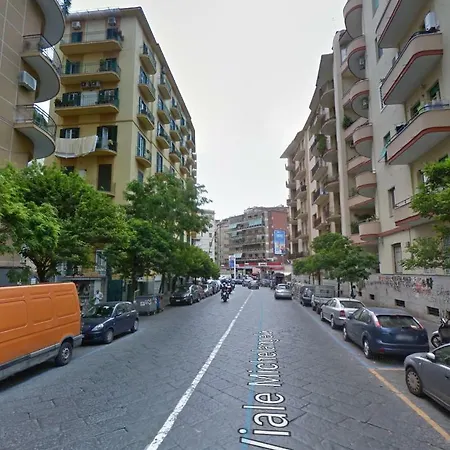 Michelangelo Affittacamere Napoli