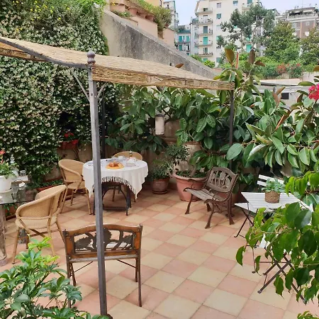 Penzion Michelangelo