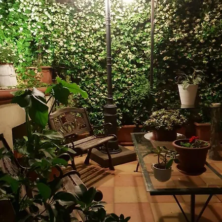 Michelangelo Guest house