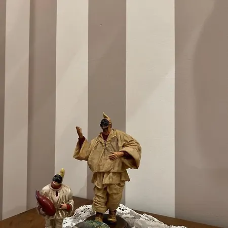 Michelangelo 4* Napels