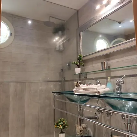 Pensjonat Michelangelo