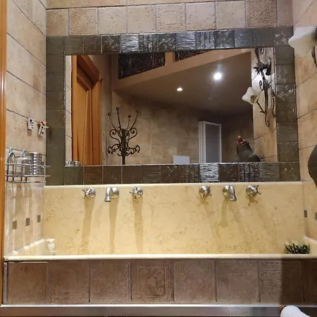 Pensjonat Michelangelo